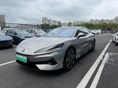 Denza BYD Denza Z9GT 2024 1100 AWD Ultra - ფოტო 1