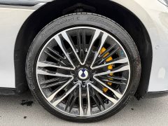 Denza BYD Denza Z9GT 2024 1100 AWD Ultra - ფოტო 10
