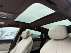 Denza BYD Denza Z9GT 2024 1100 AWD Ultra - ფოტო 12