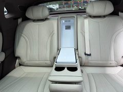 Denza BYD Denza Z9GT 2024 1100 AWD Ultra - ფოტო 15