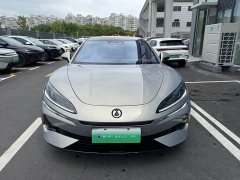 Denza BYD Denza Z9GT 2024 1100 AWD Ultra - ფოტო 2