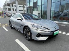 Denza BYD Denza Z9GT 2024 1100 AWD Ultra - ფოტო 3