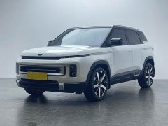 Geely ICON 2023 1.5TD Chocolate Elegant Edition - ფოტო 1