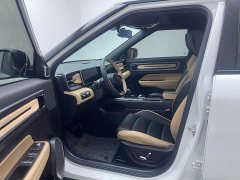 Geely ICON 2023 1.5TD Chocolate Elegant Edition - ფოტო 11