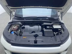 Geely ICON 2023 1.5TD Chocolate Elegant Edition - ფოტო 17