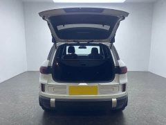 Geely ICON 2023 1.5TD Chocolate Elegant Edition - ფოტო 5
