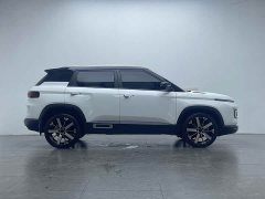 Geely ICON 2023 1.5TD Chocolate Elegant Edition - ფოტო 7
