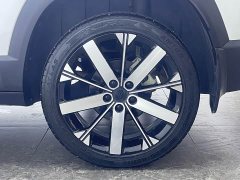 Geely ICON 2023 1.5TD Chocolate Elegant Edition - ფოტო 8