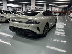 Xiaomi SU7 2024 Rear-Wheel Drive Ultra-Long Range Advanced Autonomous Driving Pro - ფოტო 11