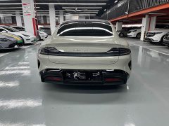 Xiaomi SU7 2024 Rear-Wheel Drive Ultra-Long Range Advanced Autonomous Driving Pro - ფოტო 12
