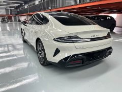 Xiaomi SU7 2024 Rear-Wheel Drive Ultra-Long Range Advanced Autonomous Driving Pro - ფოტო 13