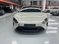 Xiaomi SU7 2024 Rear-Wheel Drive Ultra-Long Range Advanced Autonomous Driving Pro - ფოტო 2
