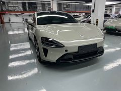 Xiaomi SU7 2024 Rear-Wheel Drive Ultra-Long Range Advanced Autonomous Driving Pro - ფოტო 3
