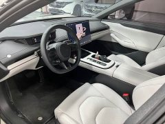 Xiaomi SU7 2024 Rear-Wheel Drive Ultra-Long Range Advanced Autonomous Driving Pro - ფოტო 4