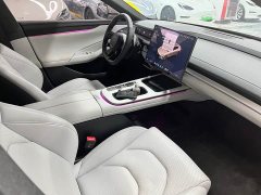 Xiaomi SU7 2024 Rear-Wheel Drive Ultra-Long Range Advanced Autonomous Driving Pro - ფოტო 6
