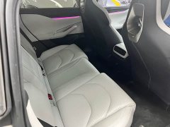 Xiaomi SU7 2024 Rear-Wheel Drive Ultra-Long Range Advanced Autonomous Driving Pro - ფოტო 7