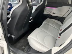 Xiaomi SU7 2024 Rear-Wheel Drive Ultra-Long Range Advanced Autonomous Driving Pro - ფოტო 8