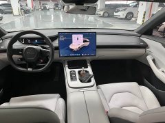 Xiaomi SU7 2024 Rear-Wheel Drive Ultra-Long Range Advanced Autonomous Driving Pro - ფოტო 9