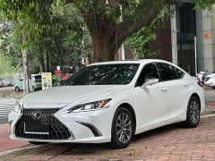 Lexus ES 2022 300h Excellence Edition - ფოტო 1