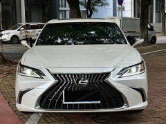Lexus ES 2022 300h Excellence Edition - ფოტო 2