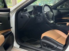 Lexus ES 2022 300h Excellence Edition - ფოტო 7