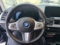 BMW iX3 sDrive40 Premier - ფოტო 10
