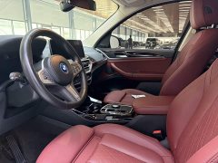 BMW iX3 sDrive40 Premier - ფოტო 11