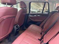 BMW iX3 sDrive40 Premier - ფოტო 12