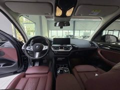 BMW iX3 sDrive40 Premier - ფოტო 13