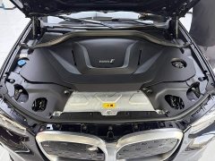 BMW iX3 sDrive40 Premier - ფოტო 15