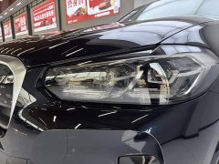 BMW iX3 sDrive40 Premier - ფოტო 16