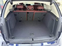 BMW iX3 sDrive40 Premier - ფოტო 17