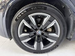 BMW iX3 sDrive40 Premier - ფოტო 18