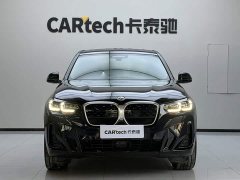 BMW iX3 sDrive40 Premier - ფოტო 2