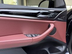 BMW iX3 sDrive40 Premier - ფოტო 9