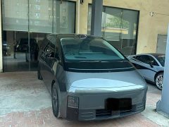 Li Auto Li Xiang MEGA Ultra - ფოტო 2