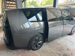 Li Auto Li Xiang MEGA Ultra - ფოტო 9