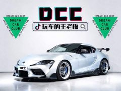 Toyota SUPRA GR SUPRA 3.0T Standard - ფოტო 1