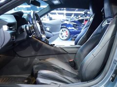 Toyota SUPRA GR SUPRA 3.0T Standard - ფოტო 11