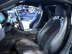 Toyota SUPRA GR SUPRA 3.0T Standard - ფოტო 12