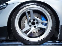 Toyota SUPRA GR SUPRA 3.0T Standard - ფოტო 2