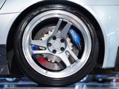 Toyota SUPRA GR SUPRA 3.0T Standard - ფოტო 3