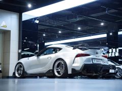 Toyota SUPRA GR SUPRA 3.0T Standard - ფოტო 4