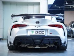Toyota SUPRA GR SUPRA 3.0T Standard - ფოტო 6