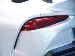 Toyota SUPRA GR SUPRA 3.0T Standard - ფოტო 7