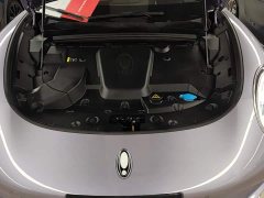 ORA Lightning Cat 2022 555km Deluxe Edition - ფოტო 10