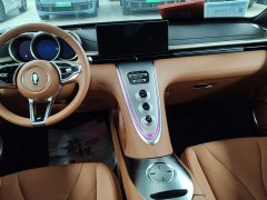 ORA Lightning Cat 2022 555km Deluxe Edition - ფოტო 13