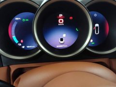 ORA Lightning Cat 2022 555km Deluxe Edition - ფოტო 14