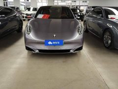 ORA Lightning Cat 2022 555km Deluxe Edition - ფოტო 2