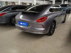 ORA Lightning Cat 2022 555km Deluxe Edition - ფოტო 3